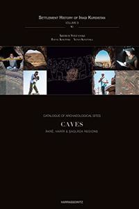 Catalogue of Archaeological Sites. Caves