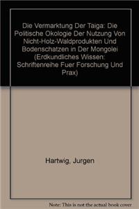 Die Vermarktung Der Taiga