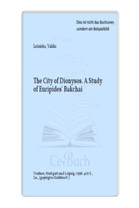 City of Dionysos, the CB