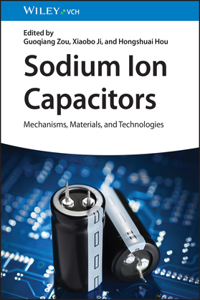 Sodium-Ion Capacitors