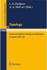 Topology