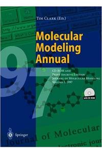 Molecular Modeling Annual