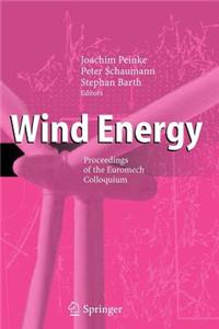 Wind Energy
