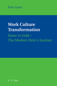 Work Culture Transformation