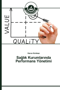 Saglik Kurumlarinda Performans Yönetimi