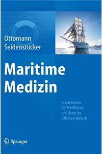 Maritime Medizin