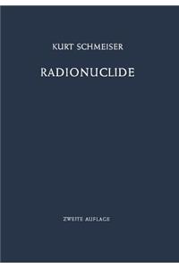 Radionuclide
