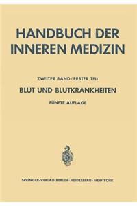 Blut Und Blutkrankheiten