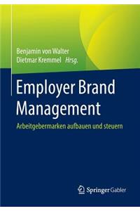 Employer Brand Management