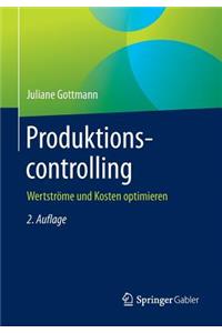 Produktionscontrolling