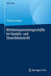 Mehrkomponentengeschäfte Im Handels- Und Steuerbilanzrecht