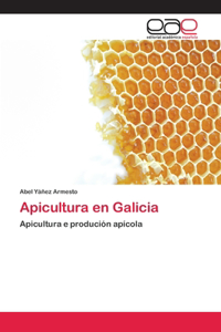 Apicultura en Galicia