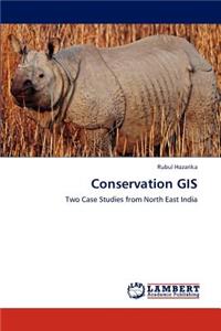 Conservation GIS