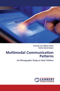 Multimodal Communication Patterns