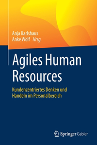 Agiles Human Resources