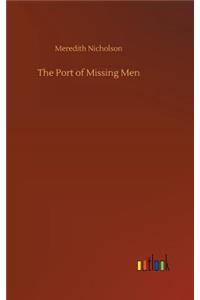 The Port of Missing Men