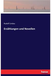 Erzählungen und Novellen