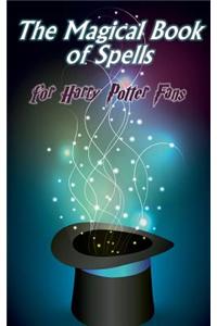 Magical Book of Spells