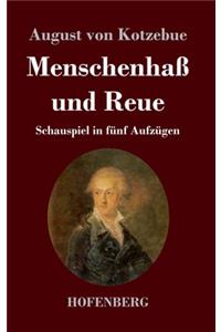 Menschenhaß und Reue