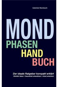 Mondphasenhandbuch