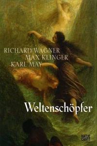 Weltenschoepfer (German Edition)