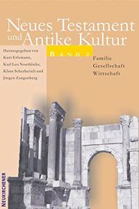 Neues Testament und Antike Kultur