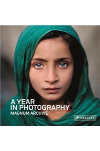 Year in Photography