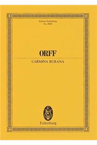 Carmina Burana