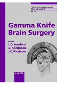 Gamma Knife Brain Surgery