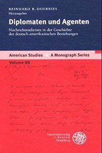 Diplomaten Und Agenten