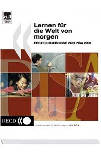 Lernen fur die Welt von morgen