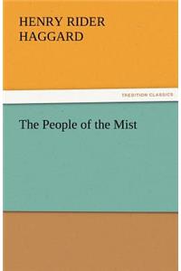 People of the Mist