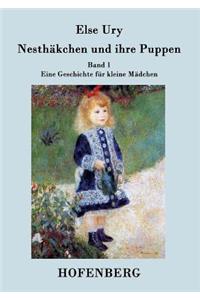 Nesthäkchen und ihre Puppen