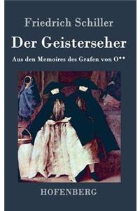 Geisterseher