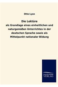Lektüre