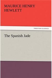 Spanish Jade