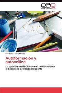 Autoformacion y Autocritica