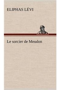 sorcier de Meudon