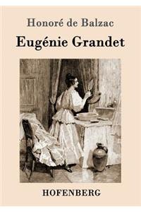 Eugénie Grandet