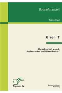 Green IT