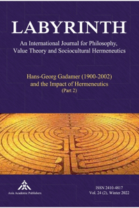 Hans-Georg Gadamer (1900-2002) and the Impact of Hermeneutics