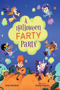 Halloween Farty Party