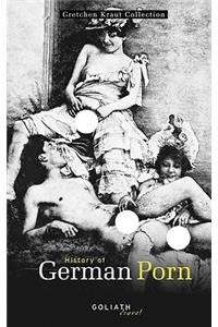 History of German Porn