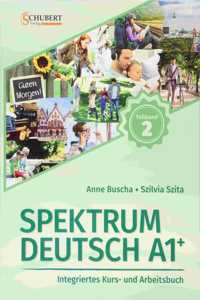 Spektrum Deutsch in Teilbanden