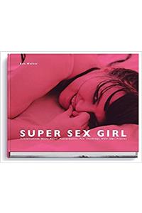 Super Sex Girl