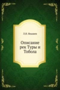 Opisanie rek Tury i Tobola