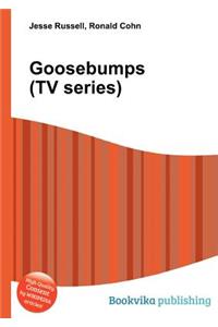 Goosebumps (TV Series)