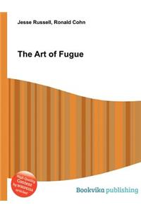 The Art of Fugue