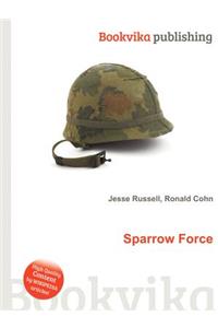 Sparrow Force