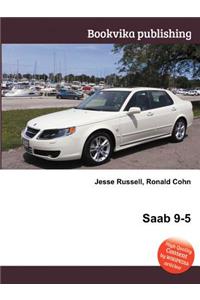 SAAB 9-5